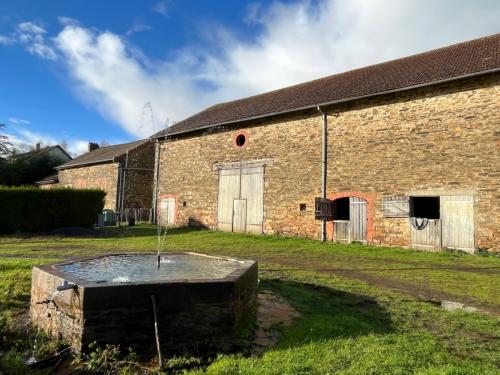  kaufen Bauernhof Saint-Yrieix-la-Perche Haute-Vienne 3