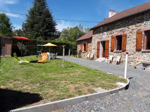  kaufen Bauernhof Saint-Yrieix-la-Perche Haute-Vienne 7