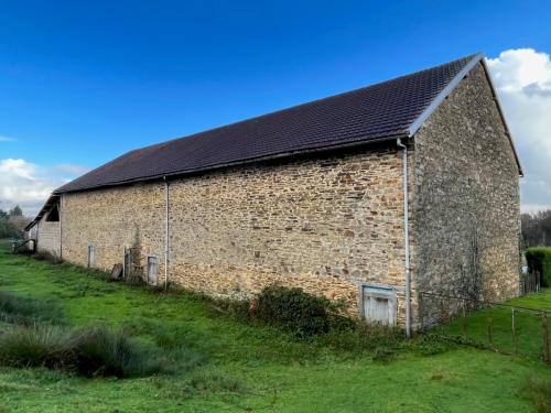  kaufen Bauernhof Saint-Yrieix-la-Perche Haute-Vienne 17