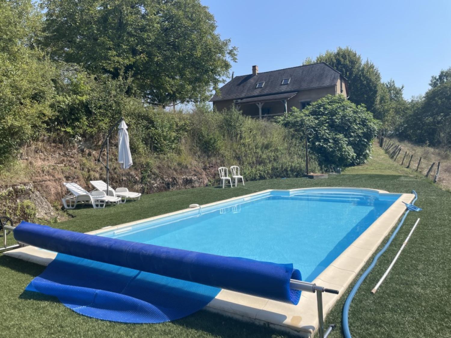kaufen Häuser mit Zuhause Perpezac-le-Blanc Corrèze 27