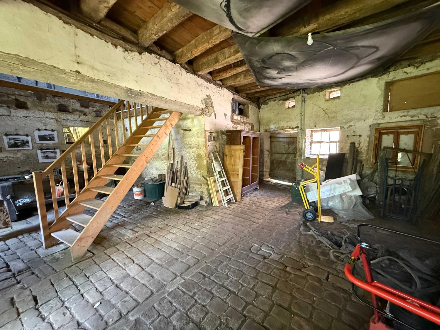  kaufen Bürgerhaus Châtillon-sur-Saône Vogesen 37