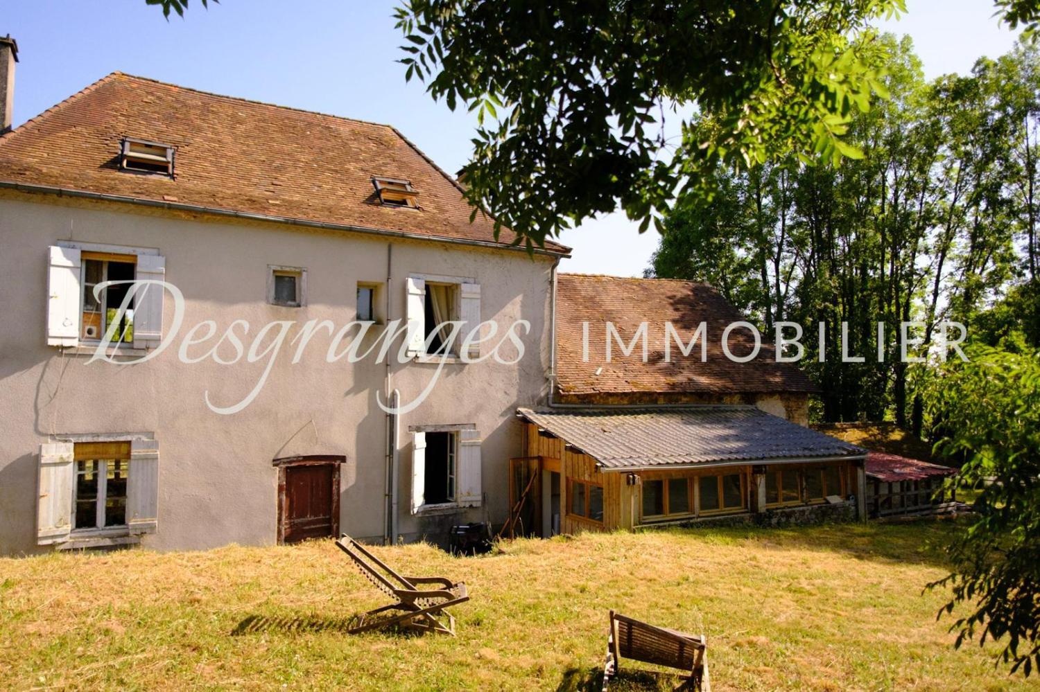 kaufen Haus Jumilhac-le-Grand Dordogne 15
