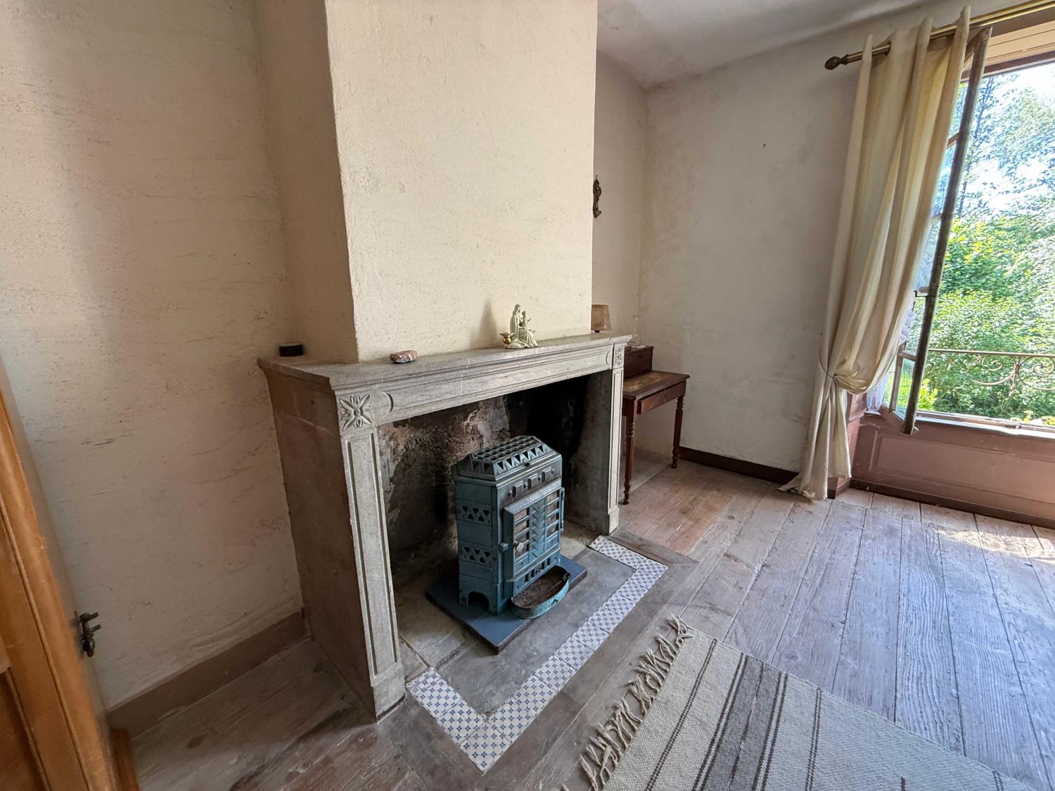  kaufen Bürgerhaus Châtillon-sur-Saône Vogesen 10