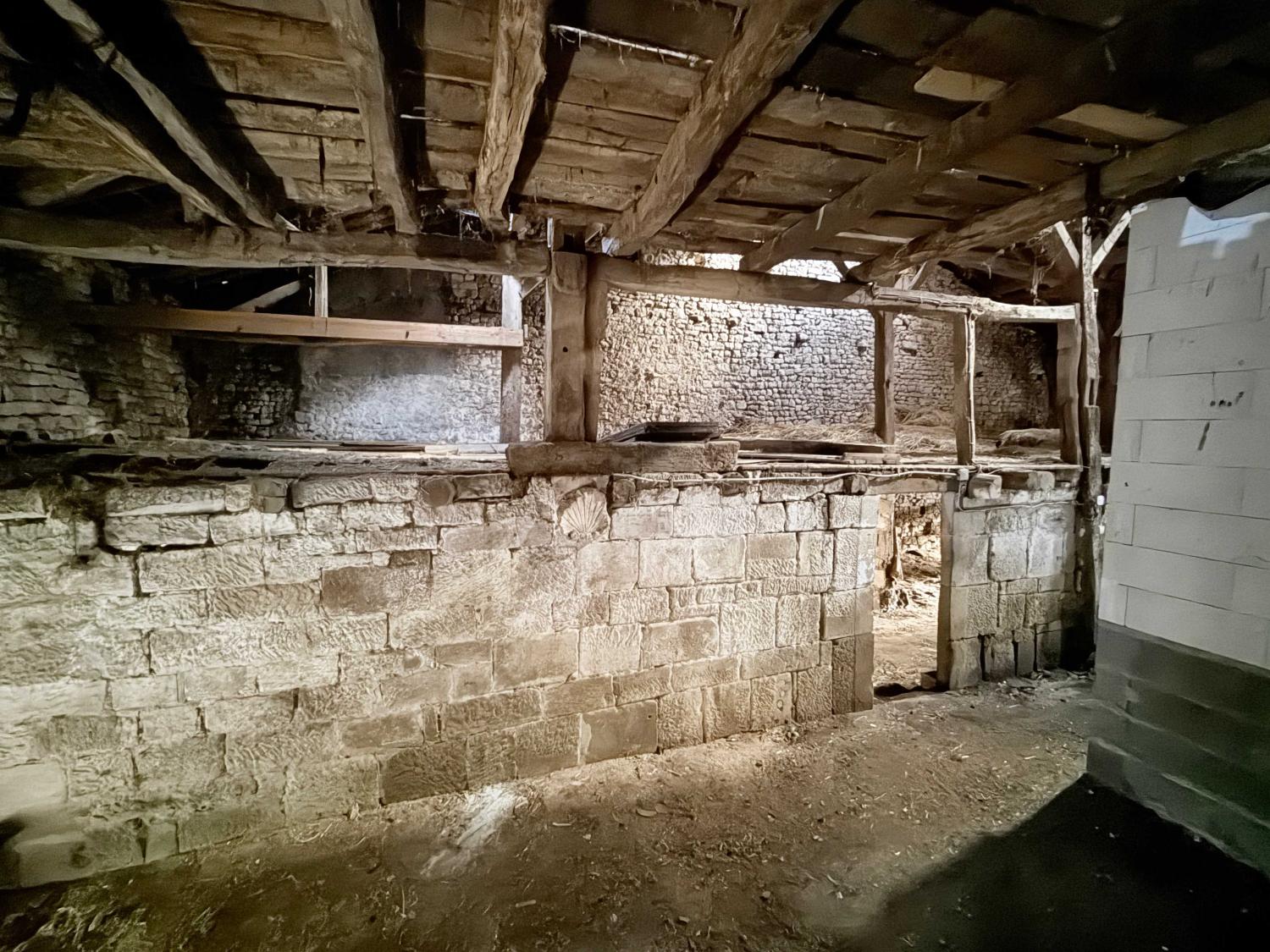 kaufen Dorfbauernhof Monthureux-sur-Saône Vogesen 18