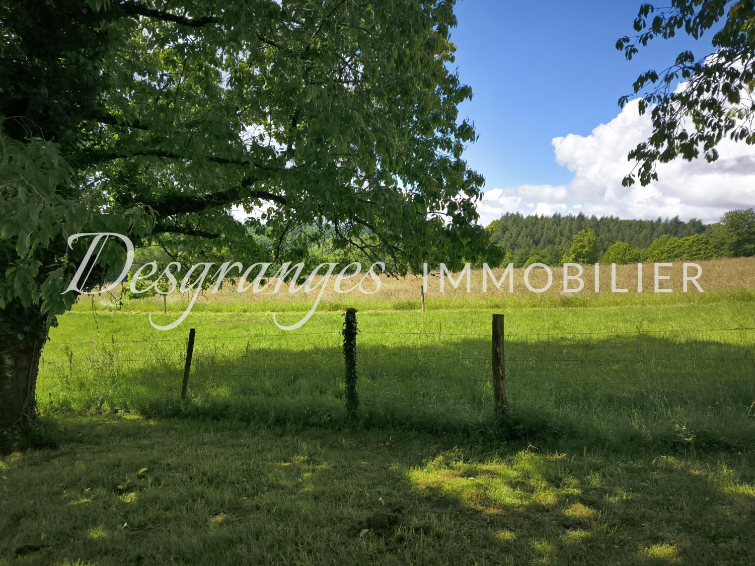 kaufen Landgut Payzac Dordogne 10