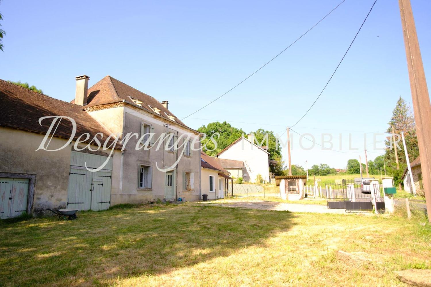 kaufen Haus Jumilhac-le-Grand Dordogne 17