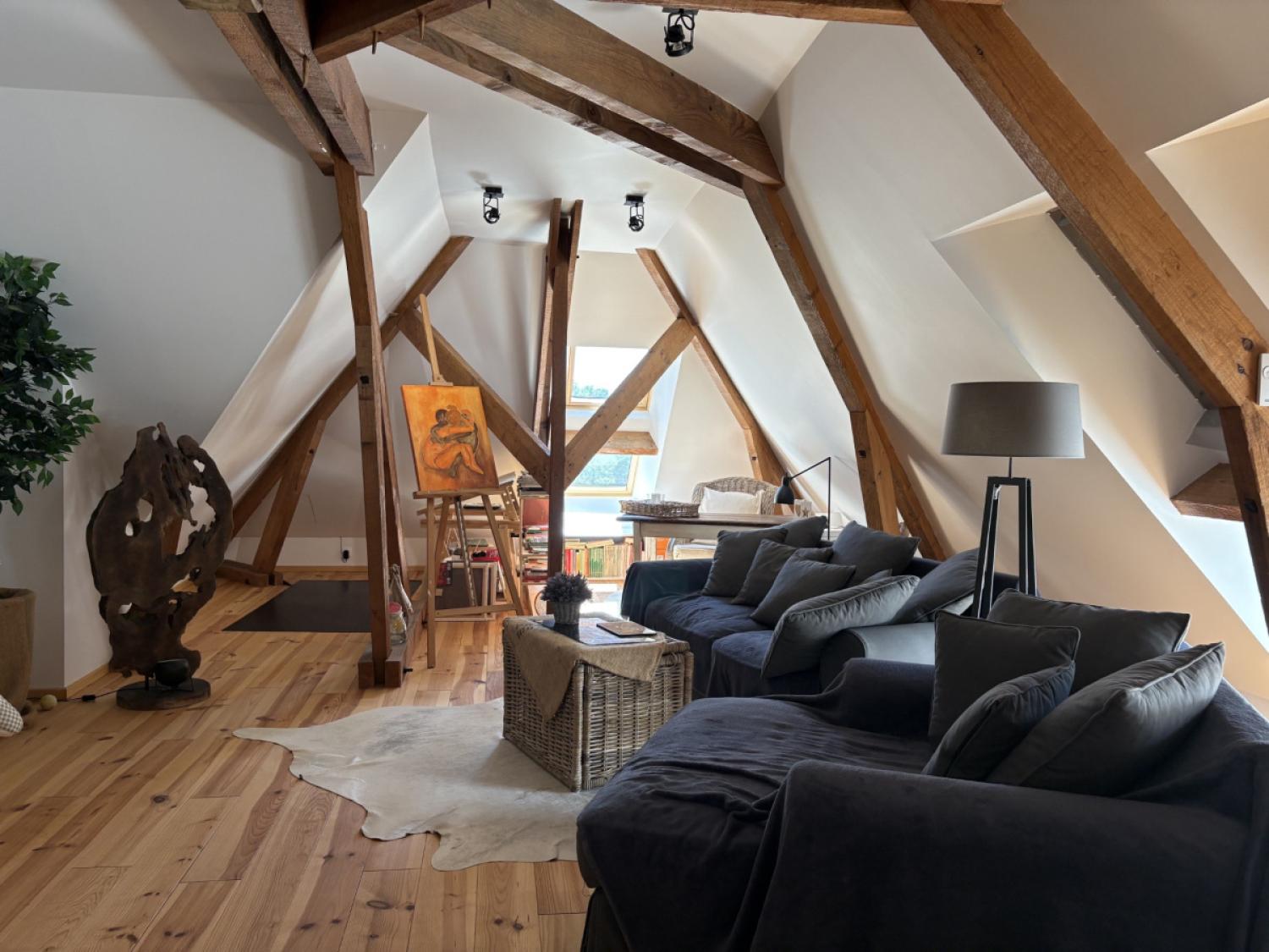 kaufen Villa Coussac-Bonneval Haute-Vienne 23