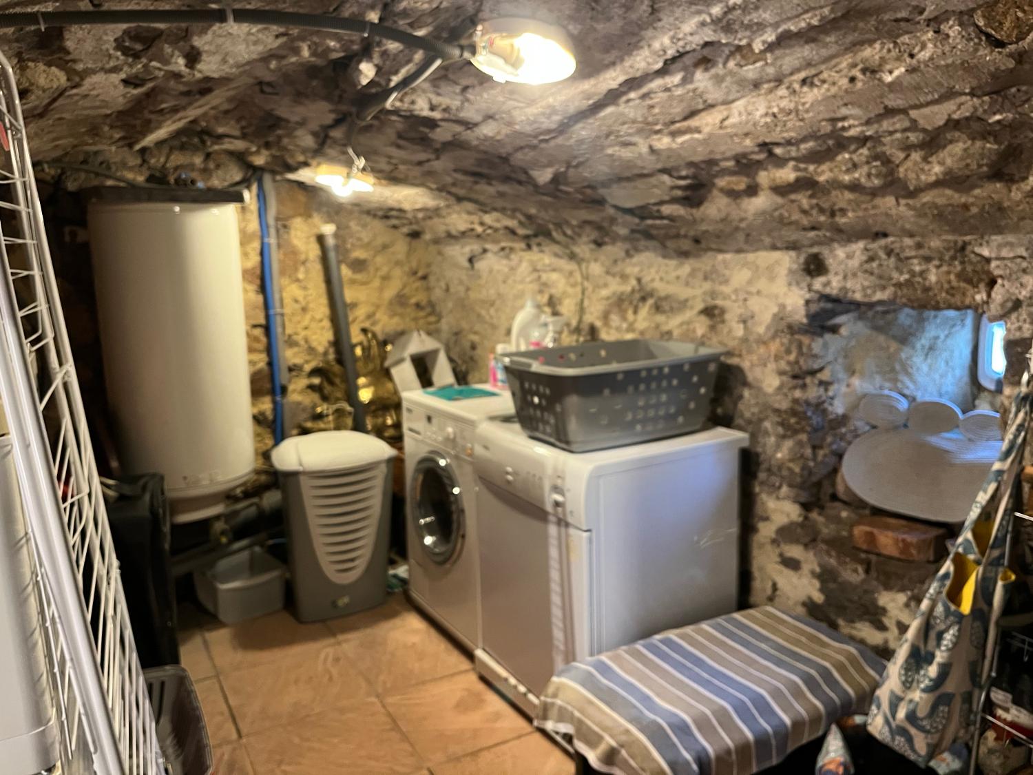 kaufen Dorfhaus Le Bousquet-d'Orb Hérault 16