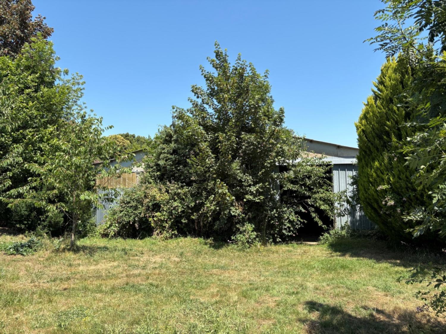 kaufen Bauernhof Coussac-Bonneval Haute-Vienne 17