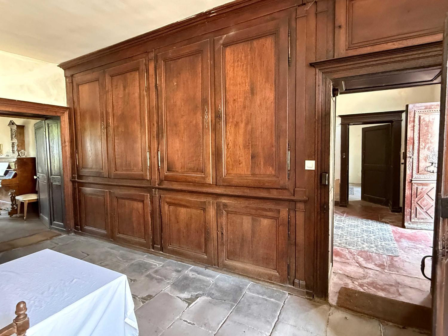 kaufen Bürgerhaus Châtillon-sur-Saône Vogesen 7