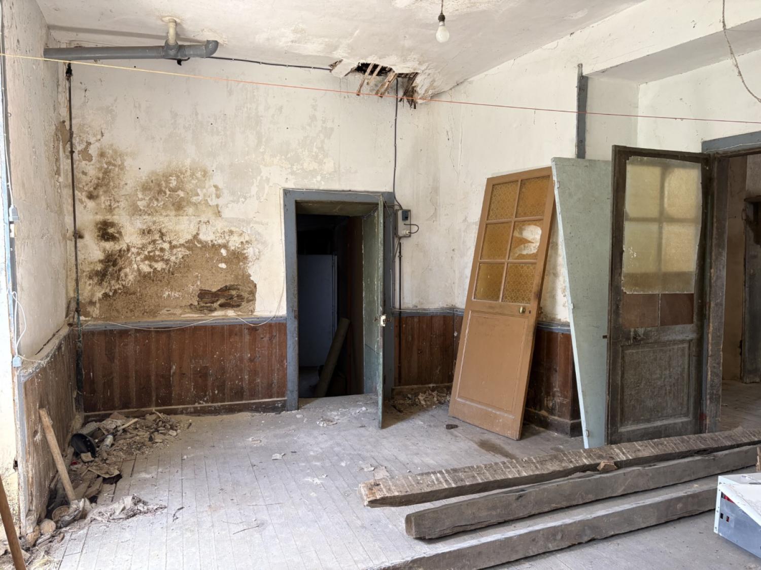 kaufen Dorfhaus Coussac-Bonneval Haute-Vienne 8