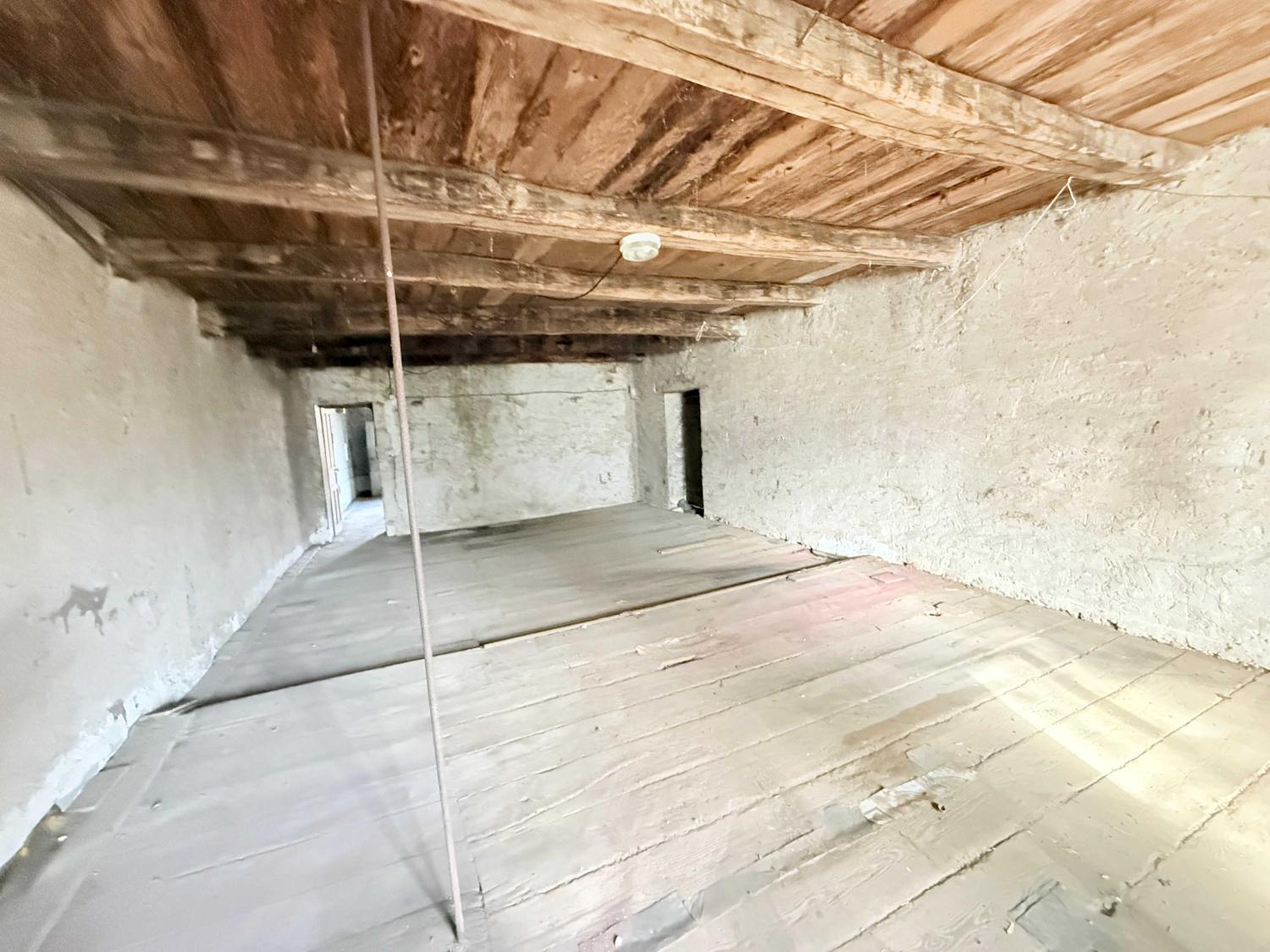 kaufen Dorfbauernhof Monthureux-sur-Saône Vogesen 12