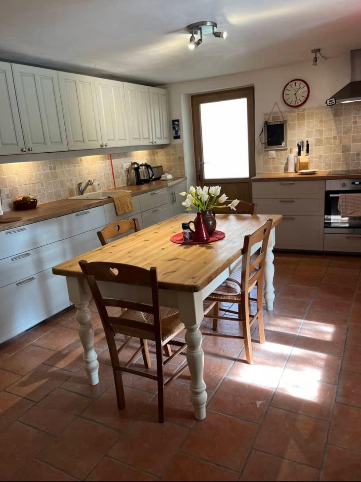 kaufen Dorfhaus Le Bousquet-d'Orb Hérault 2