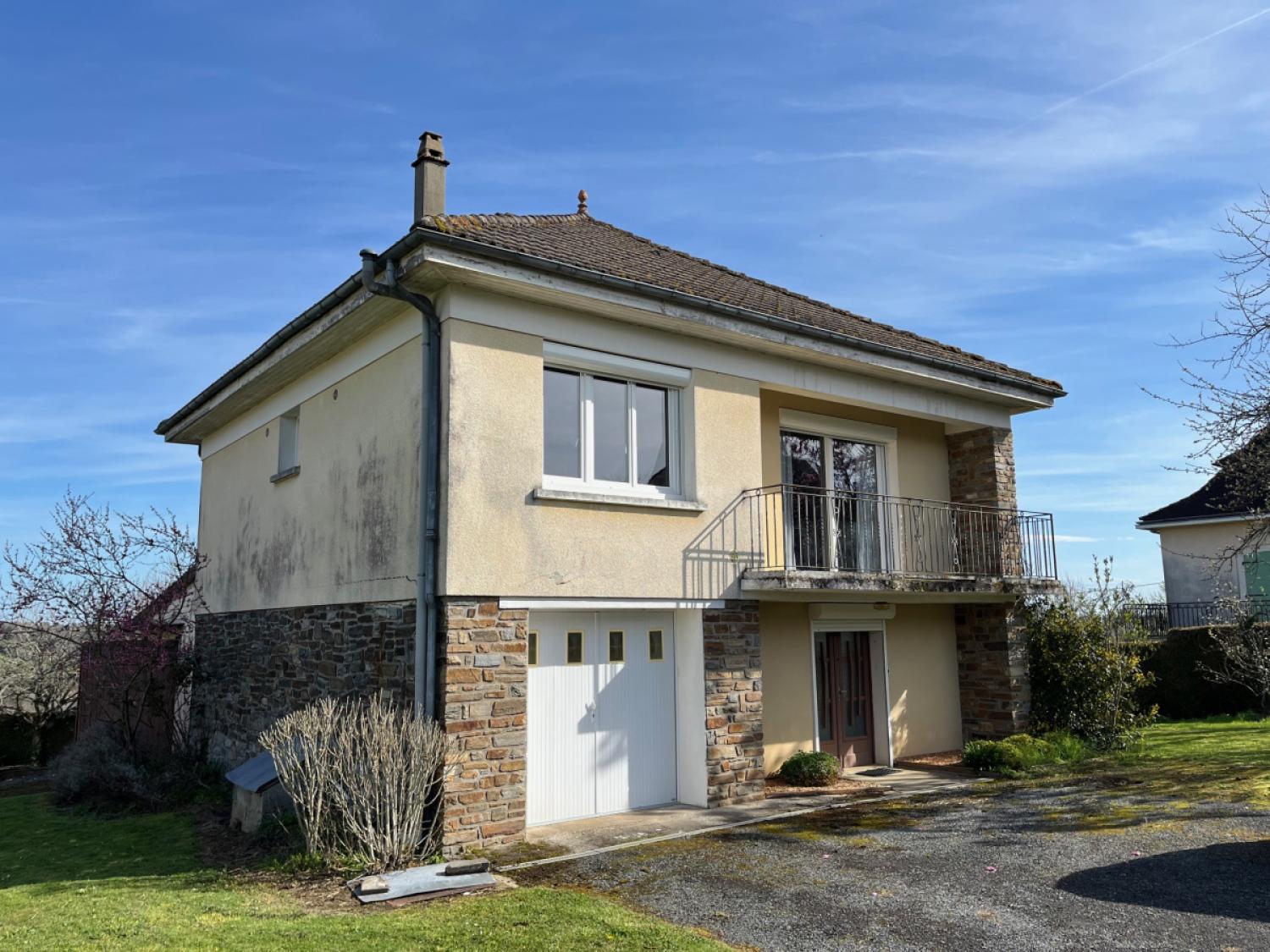 kaufen Freistehend Payzac Dordogne 2