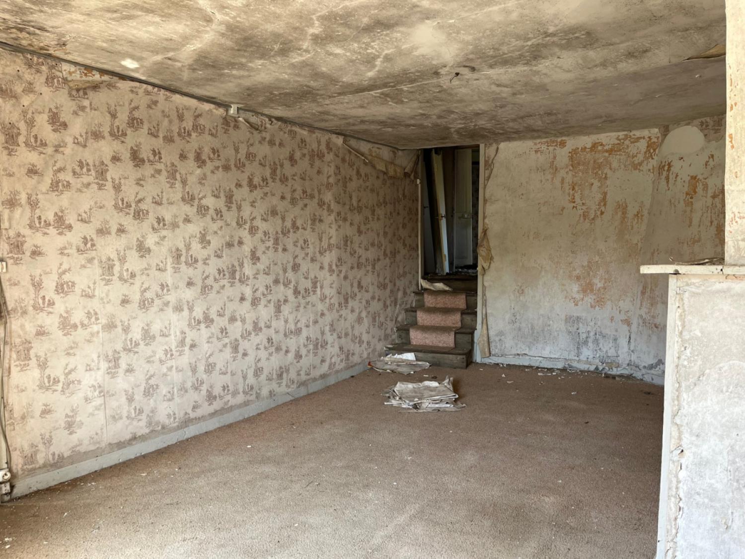 kaufen Dorfhaus Coussac-Bonneval Haute-Vienne 15
