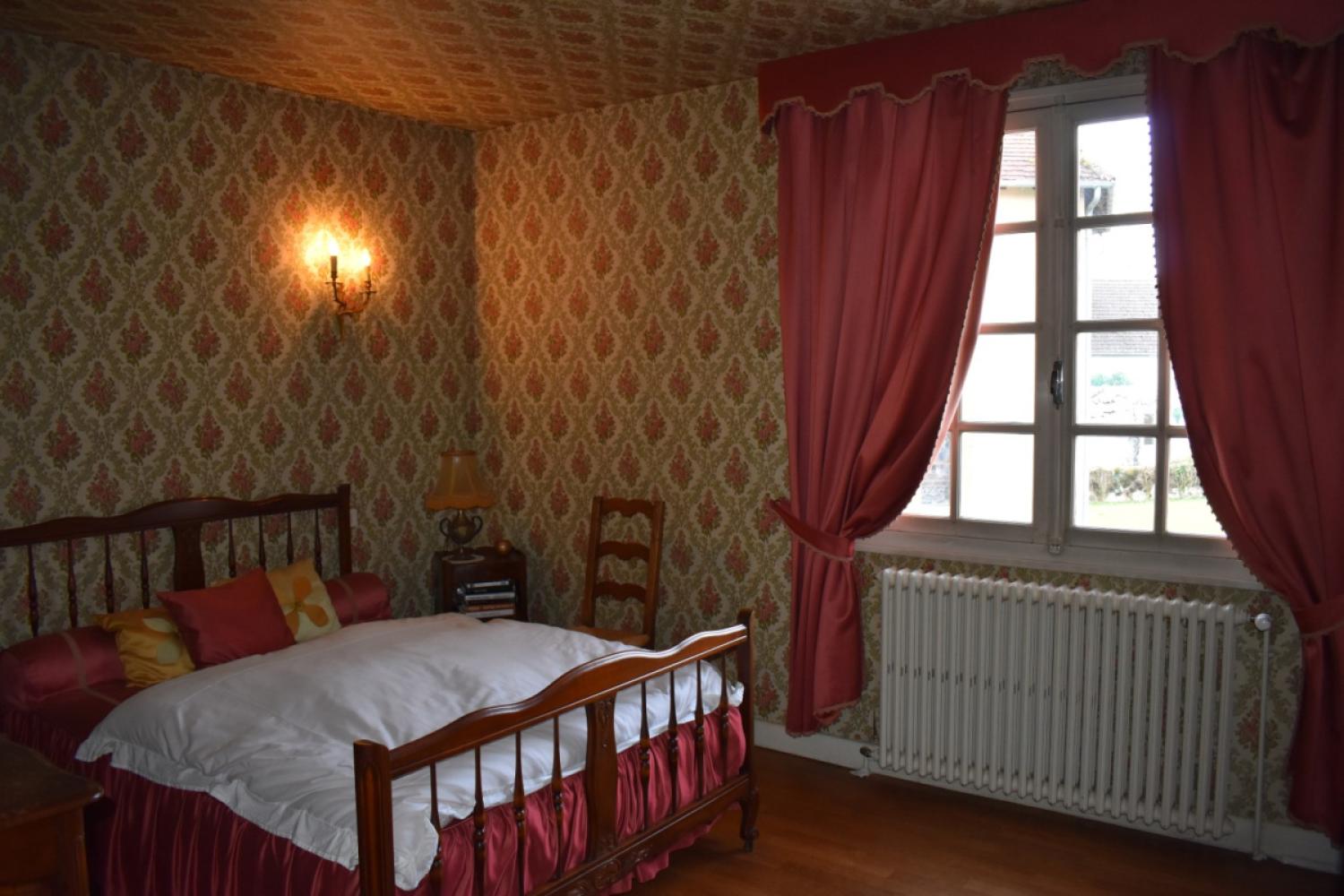 kaufen Dorfhaus Lubersac Corrèze 14