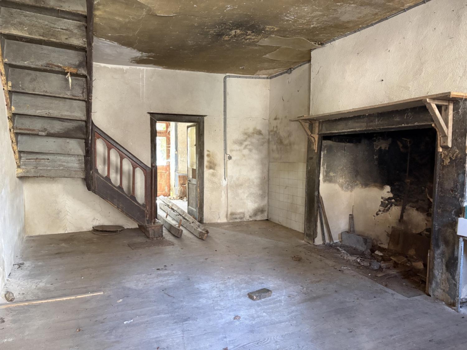 kaufen Dorfhaus Coussac-Bonneval Haute-Vienne 11