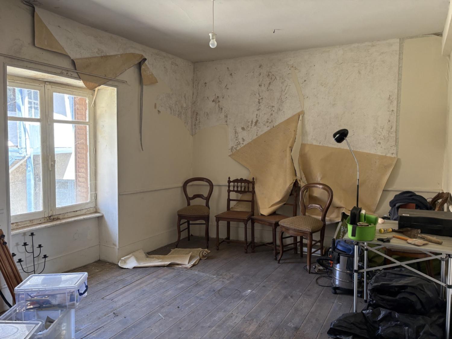 kaufen Dorfhaus Coussac-Bonneval Haute-Vienne 8