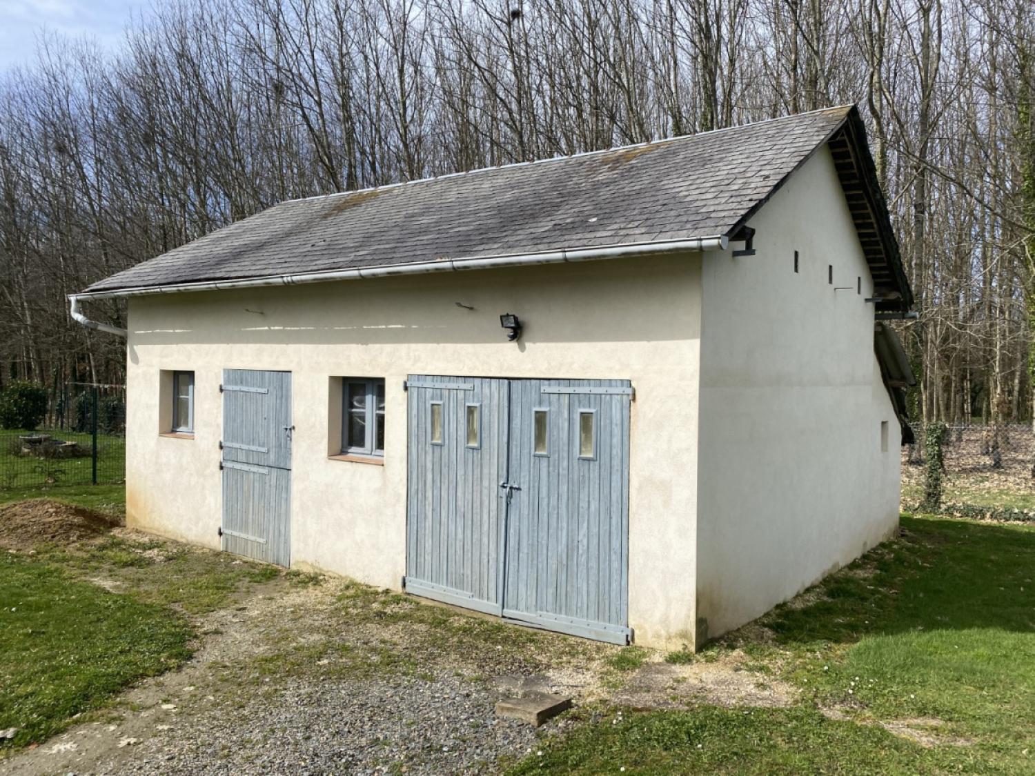 kaufen Freistehend Arnac-Pompadour Corrèze 8