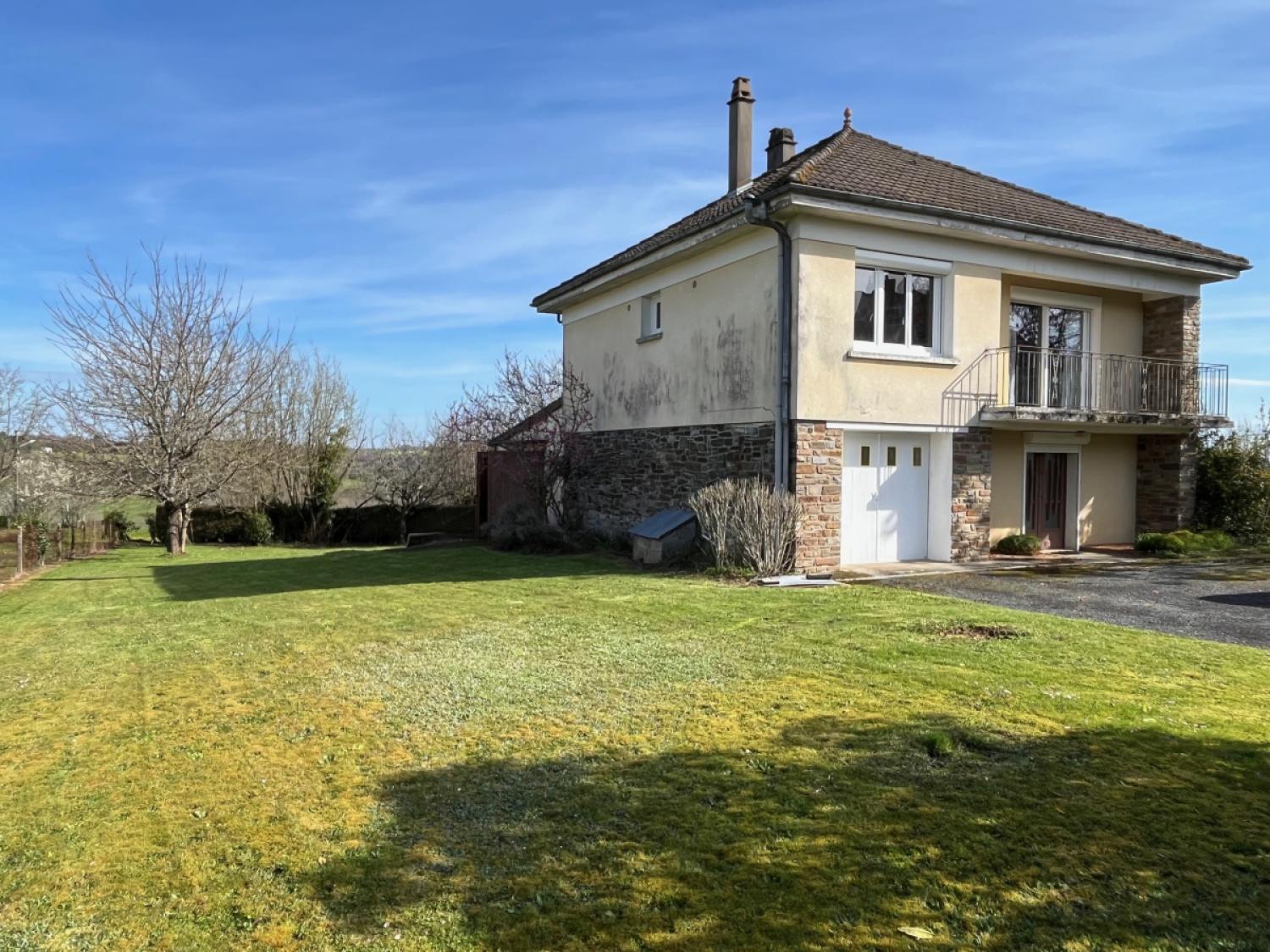 kaufen Freistehend Payzac Dordogne 1