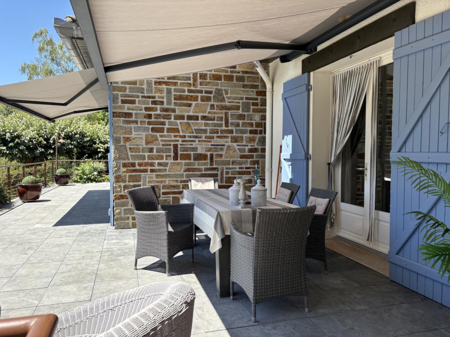 kaufen Villa Coussac-Bonneval Haute-Vienne 29