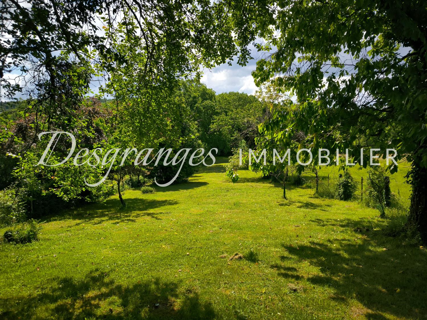 kaufen Landgut Payzac Dordogne 9