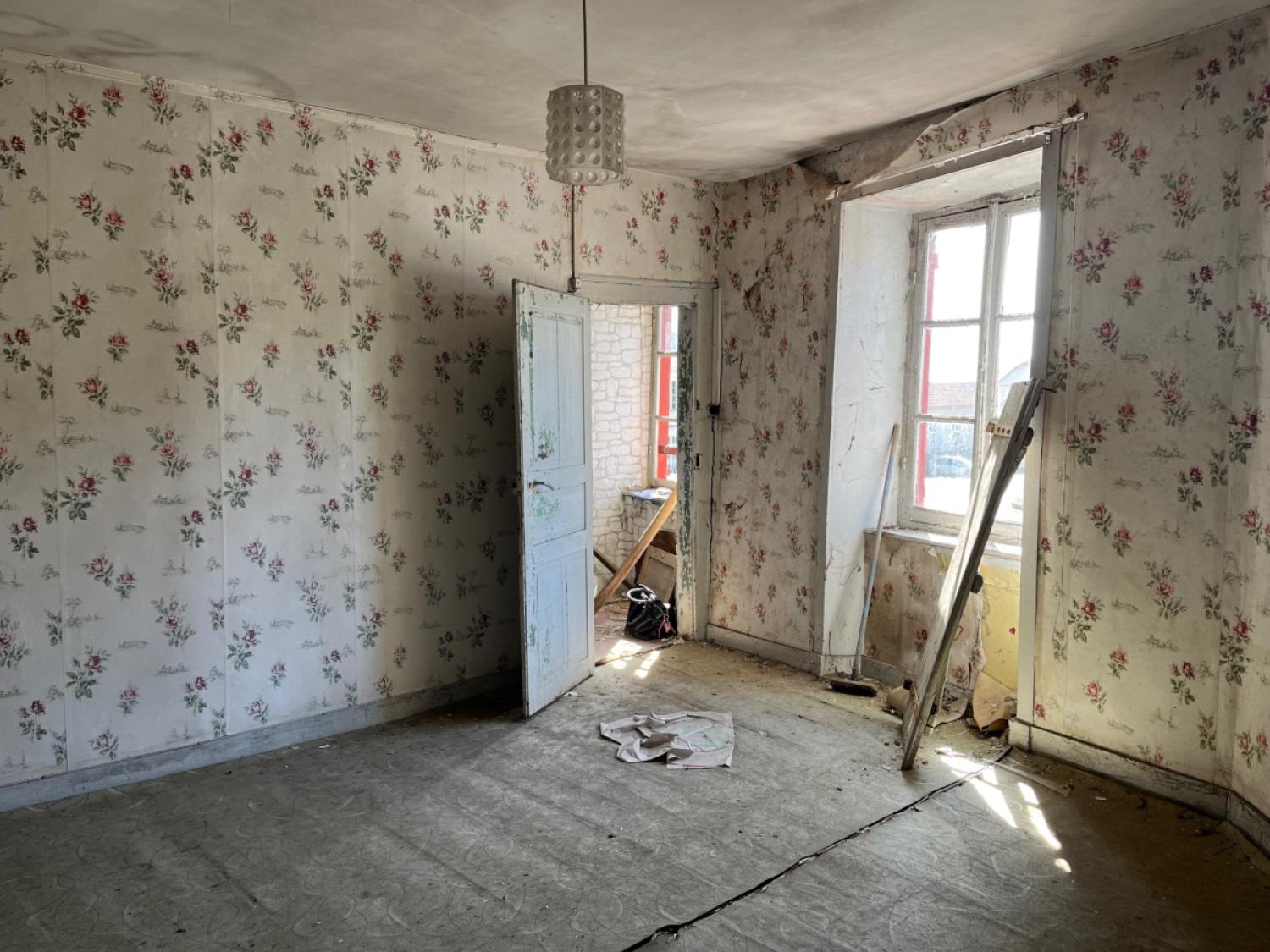 kaufen Dorfhaus Coussac-Bonneval Haute-Vienne 13