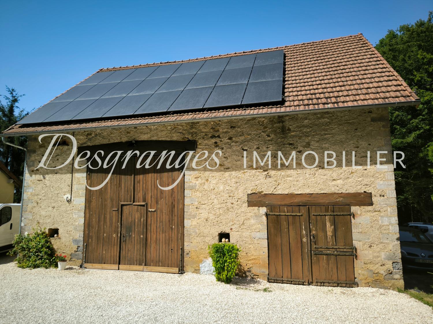 kaufen Landgut Savignac-Lédrier Dordogne 7