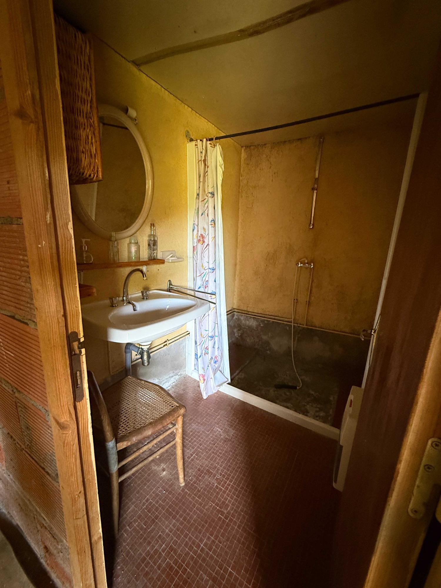 kaufen Dorfhaus Bourbonne-les-Bains Haute-Marne 17