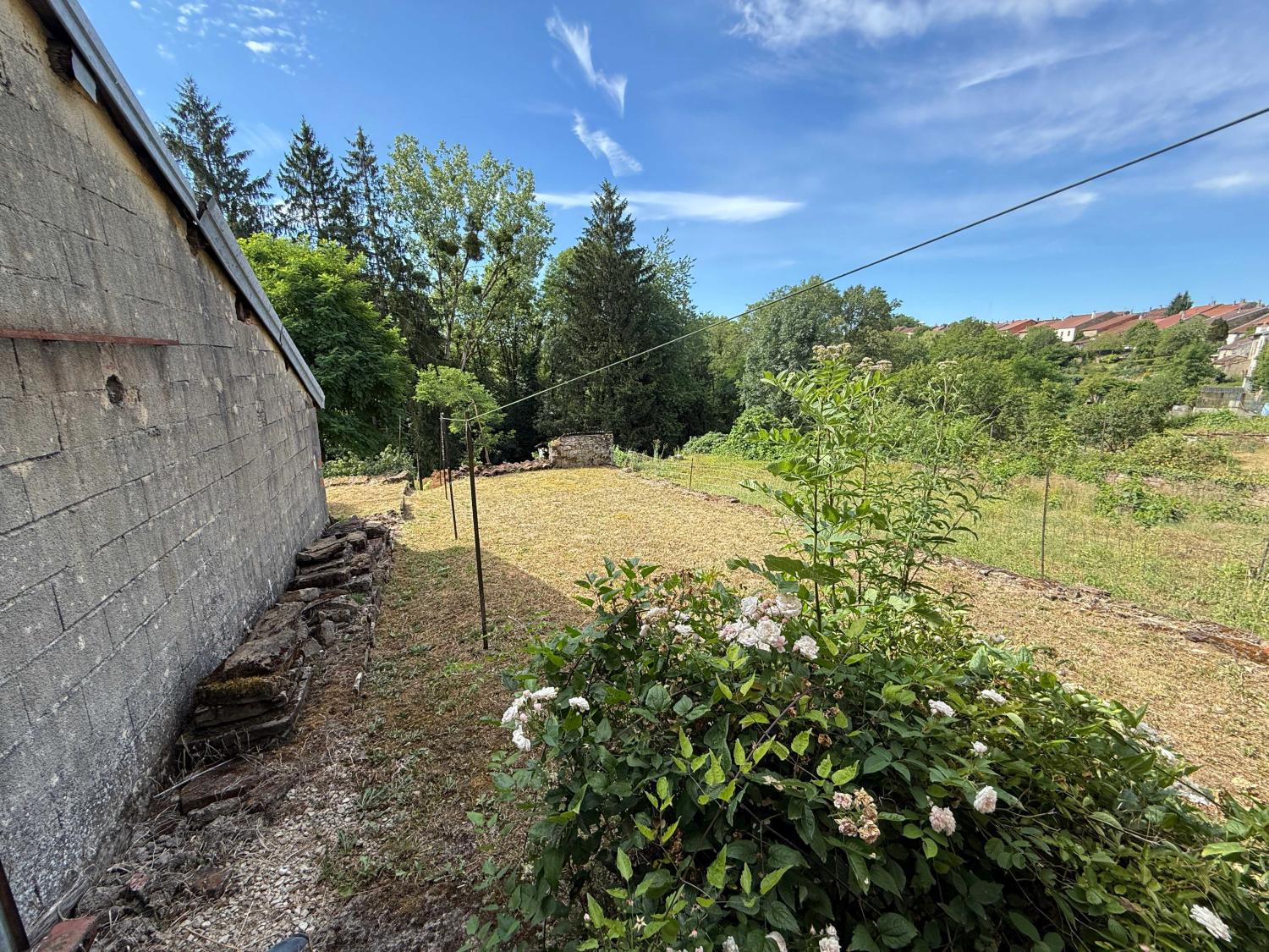 kaufen Dorfhaus Bourbonne-les-Bains Haute-Marne 18