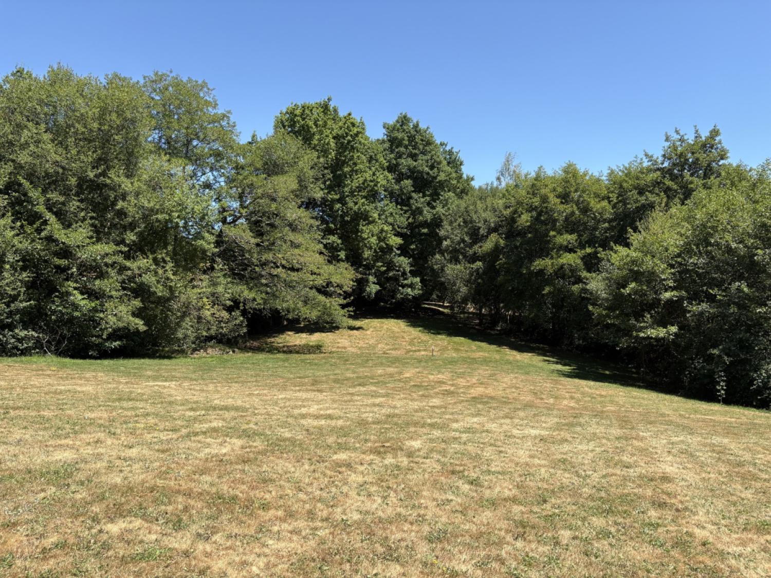 kaufen Villa Coussac-Bonneval Haute-Vienne 38