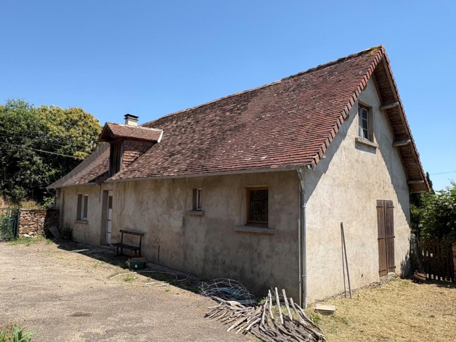 kaufen Bauernhof Coussac-Bonneval Haute-Vienne 4