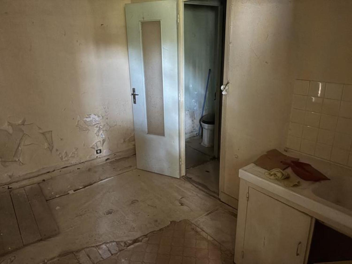 kaufen Häuser mit Zuhause Saint-Sornin-Lavolps Corrèze 21