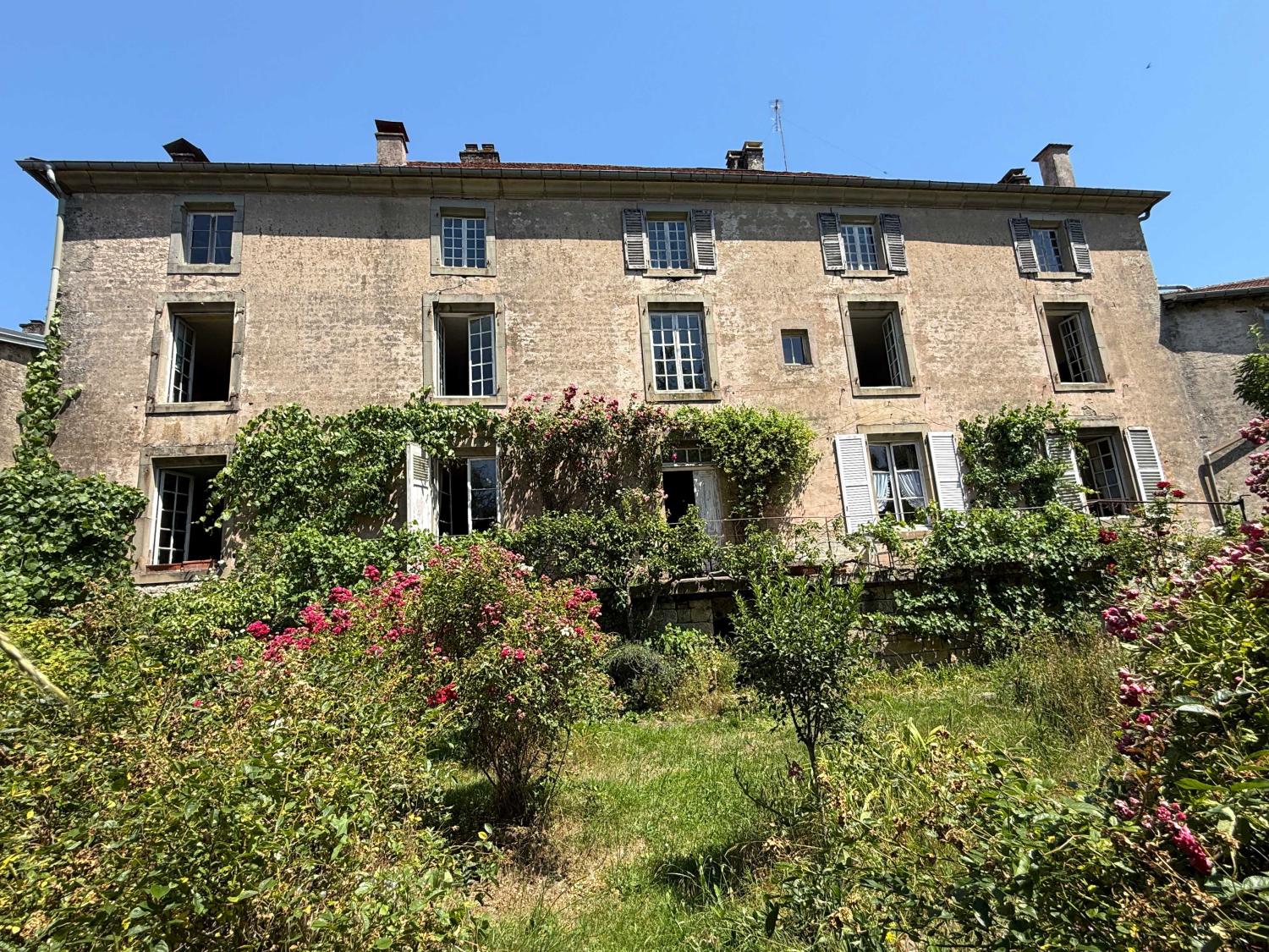  kaufen Bürgerhaus Châtillon-sur-Saône Vogesen 43