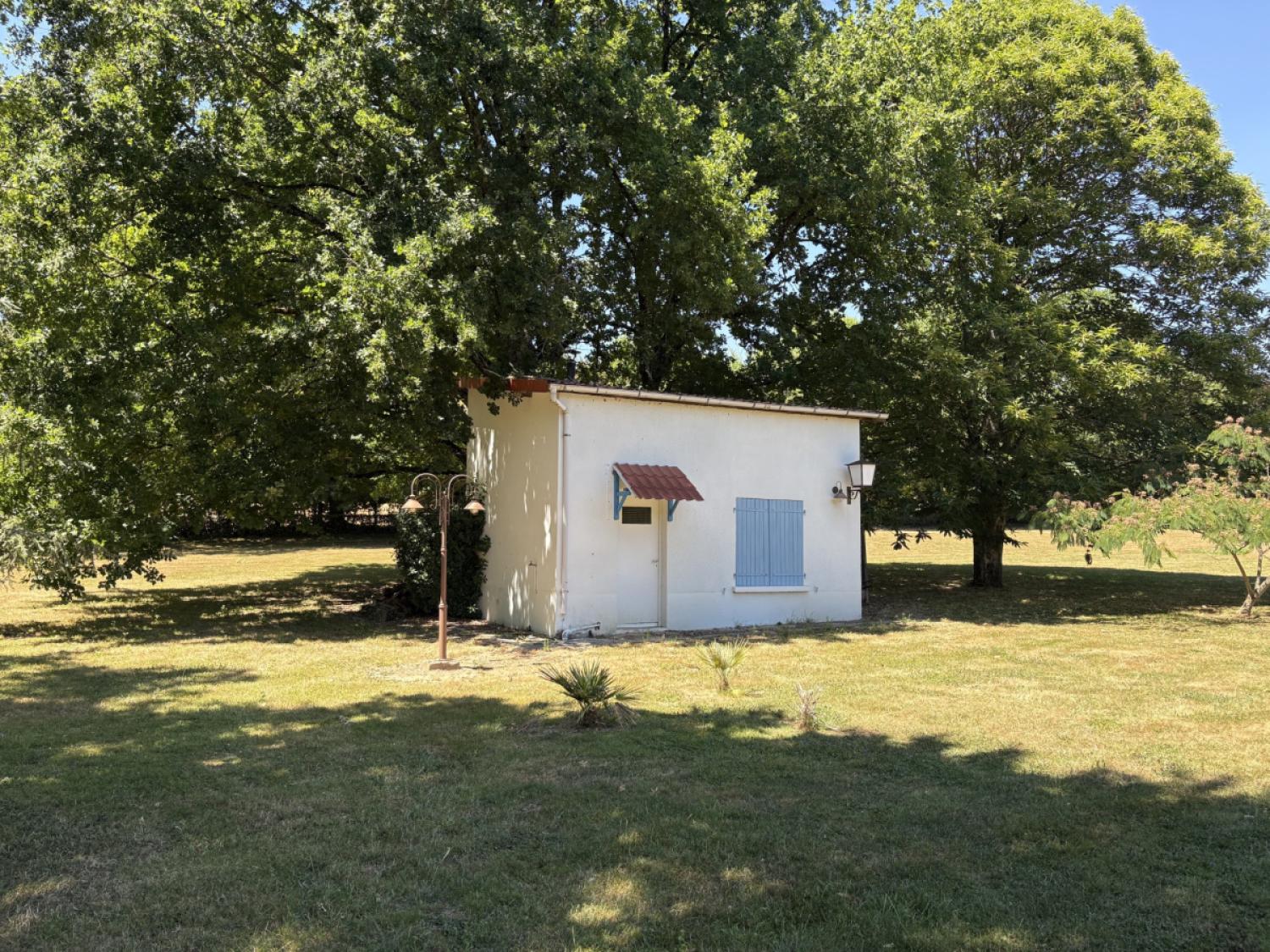 kaufen Villa Coussac-Bonneval Haute-Vienne 35