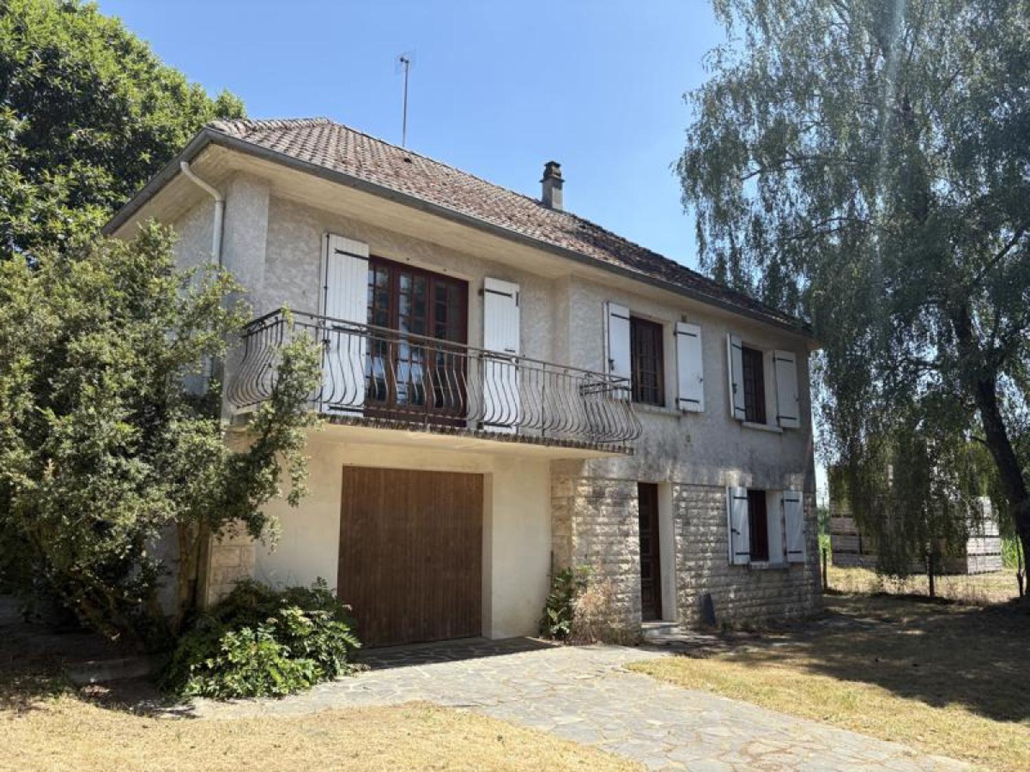 kaufen Häuser mit Zuhause Saint-Sornin-Lavolps Corrèze 1