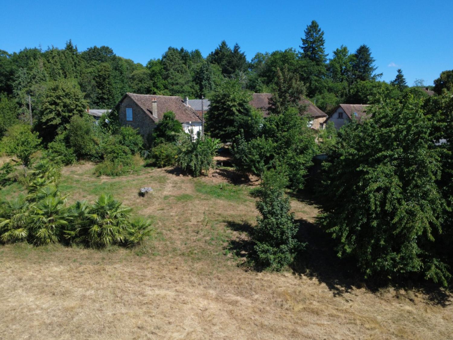 kaufen Bauernhof Coussac-Bonneval Haute-Vienne 21