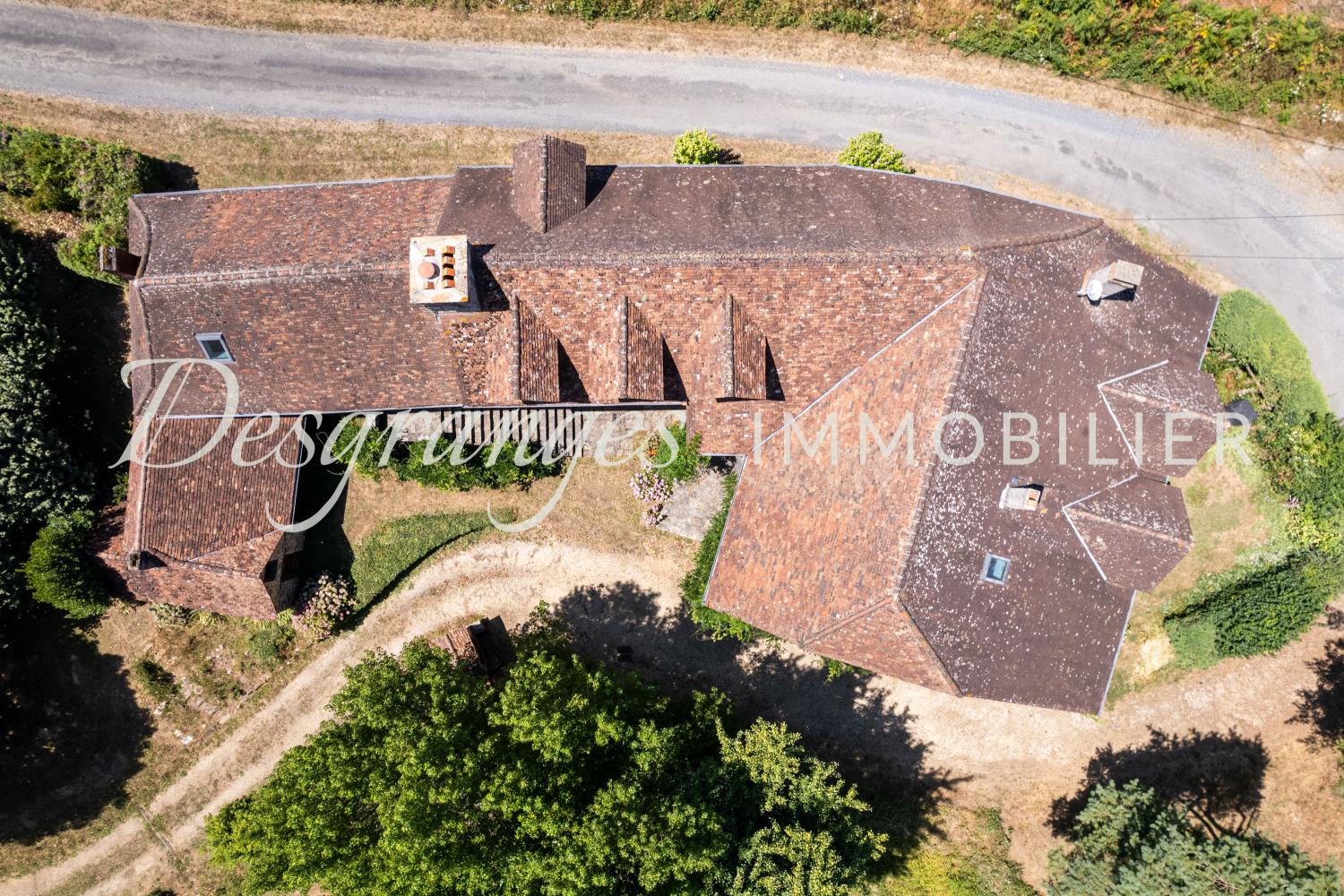 kaufen Landgut Payzac Dordogne 29