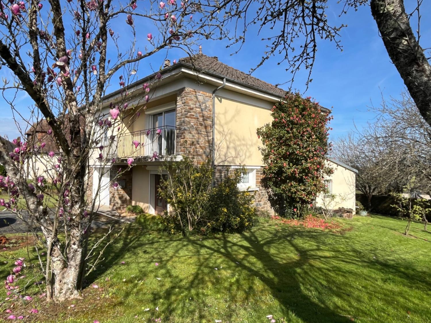 kaufen Freistehend Payzac Dordogne 14