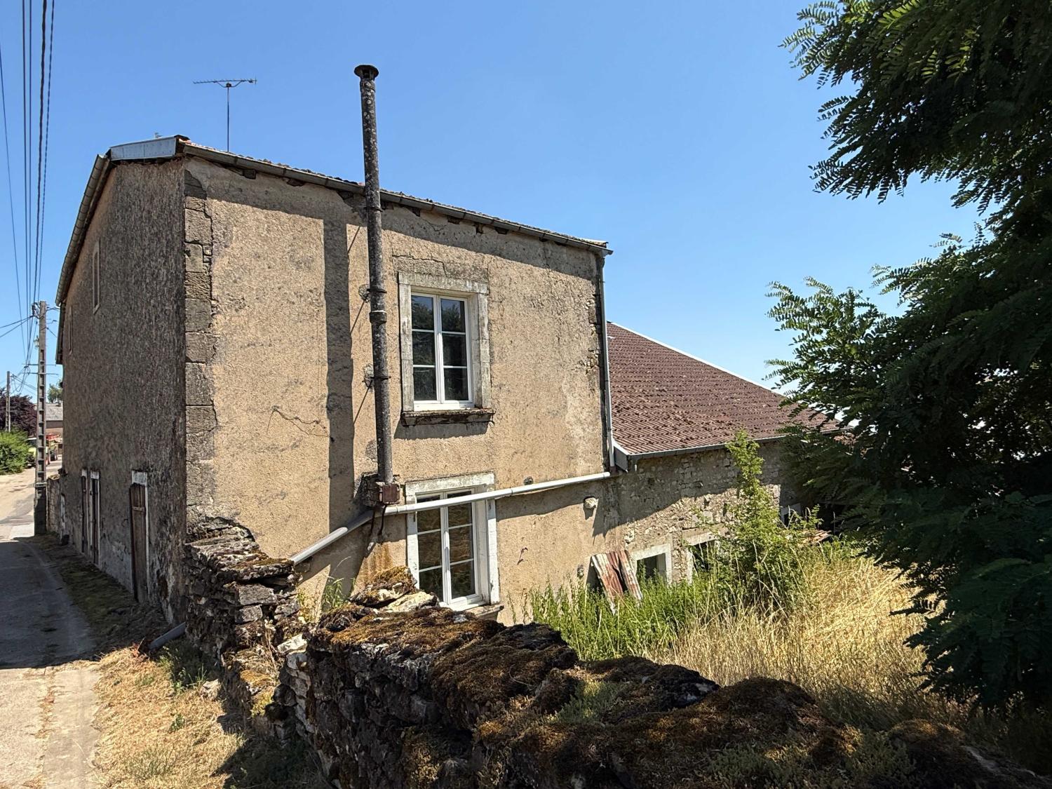 kaufen Dorfbauernhof Monthureux-sur-Saône Vogesen 22