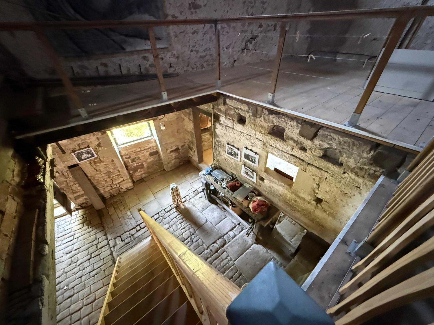  kaufen Bürgerhaus Châtillon-sur-Saône Vogesen 41