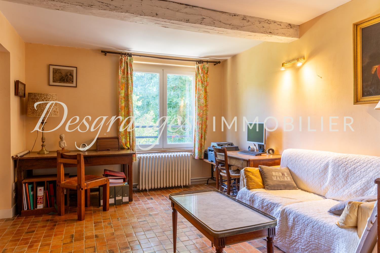 kaufen Landgut Payzac Dordogne 21