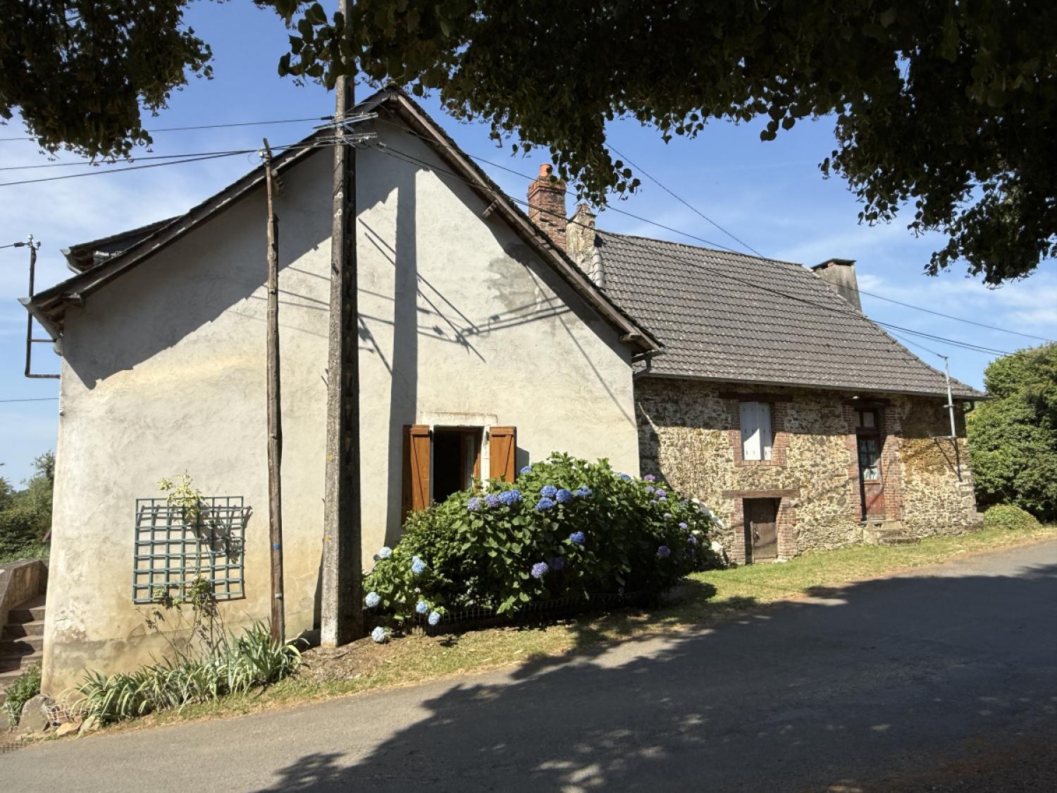 kaufen Bauernhof Concèze Corrèze 10