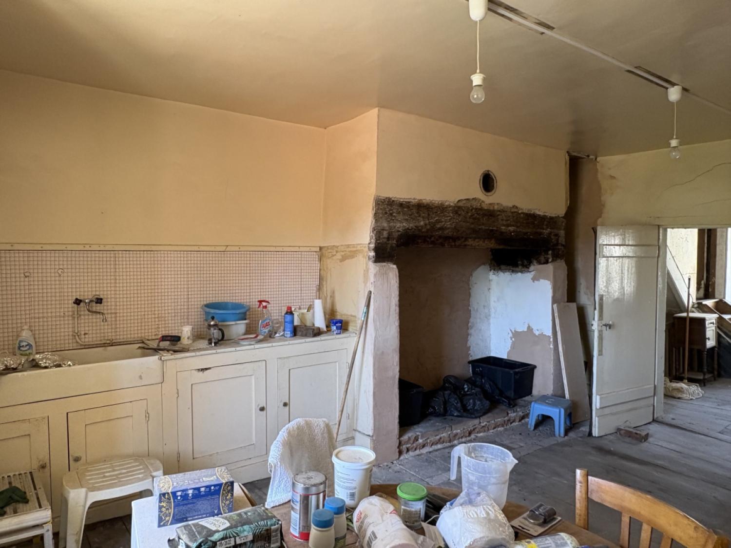 kaufen Dorfhaus Coussac-Bonneval Haute-Vienne 5