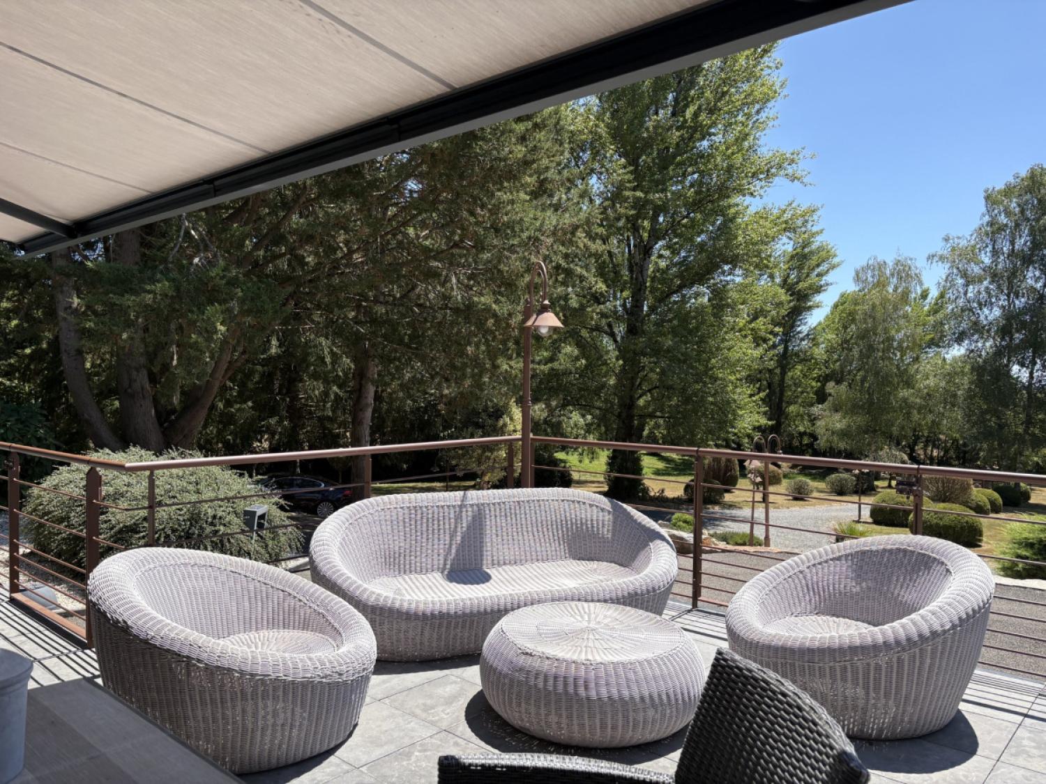kaufen Villa Coussac-Bonneval Haute-Vienne 30