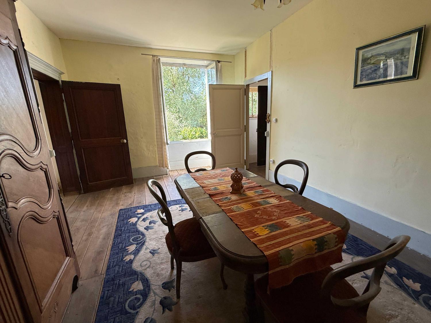  kaufen Bürgerhaus Châtillon-sur-Saône Vogesen 24