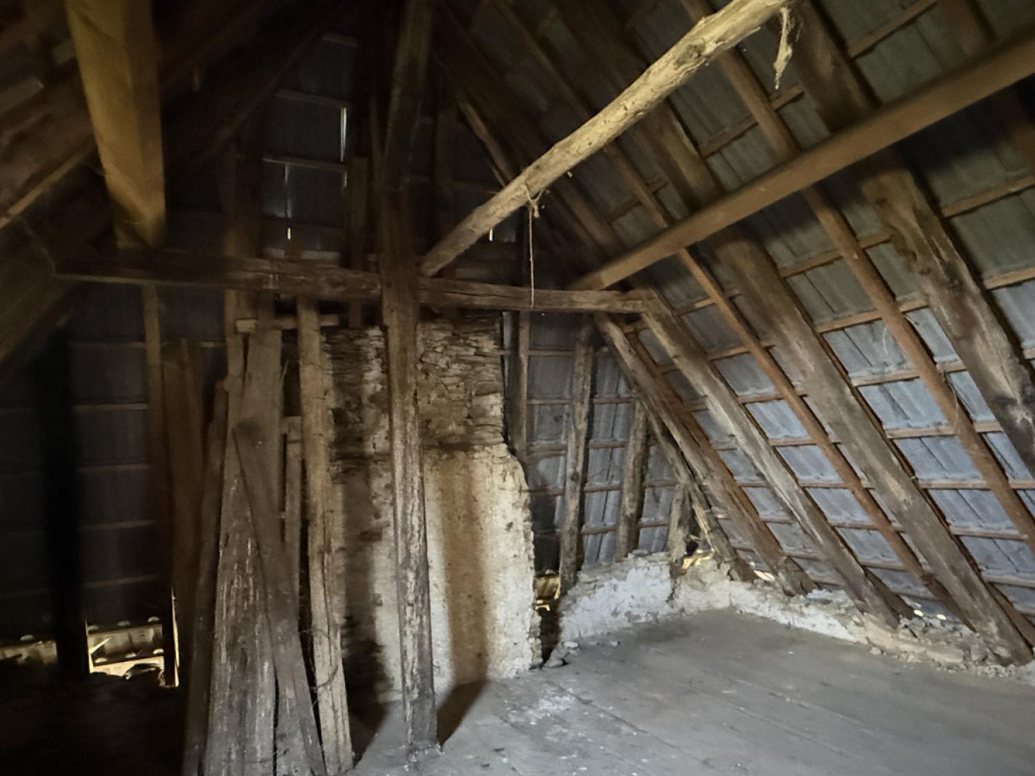 kaufen Bauernhof Concèze Corrèze 20