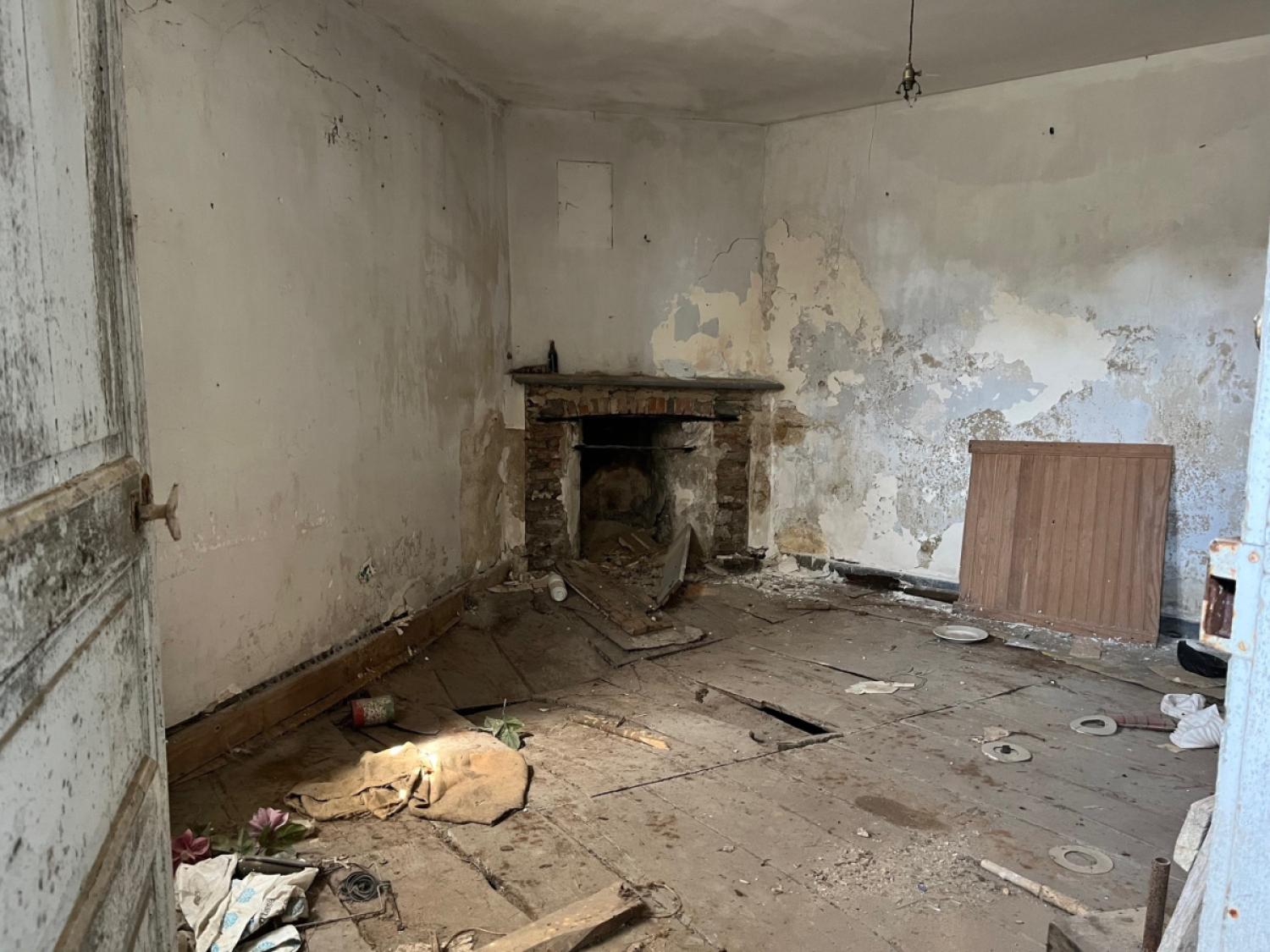 kaufen Dorfhaus Coussac-Bonneval Haute-Vienne 10