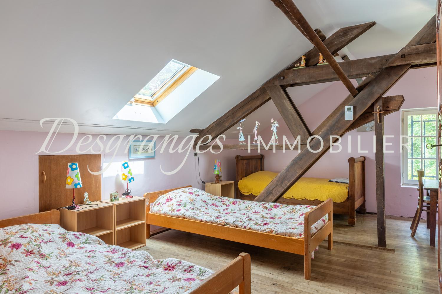 kaufen Landgut Payzac Dordogne 24