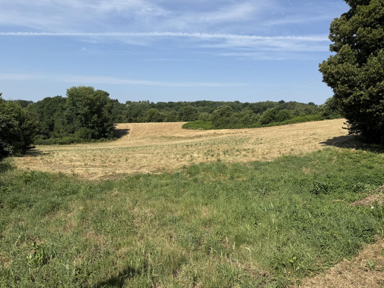 kaufen Bauernhof Concèze Corrèze 5